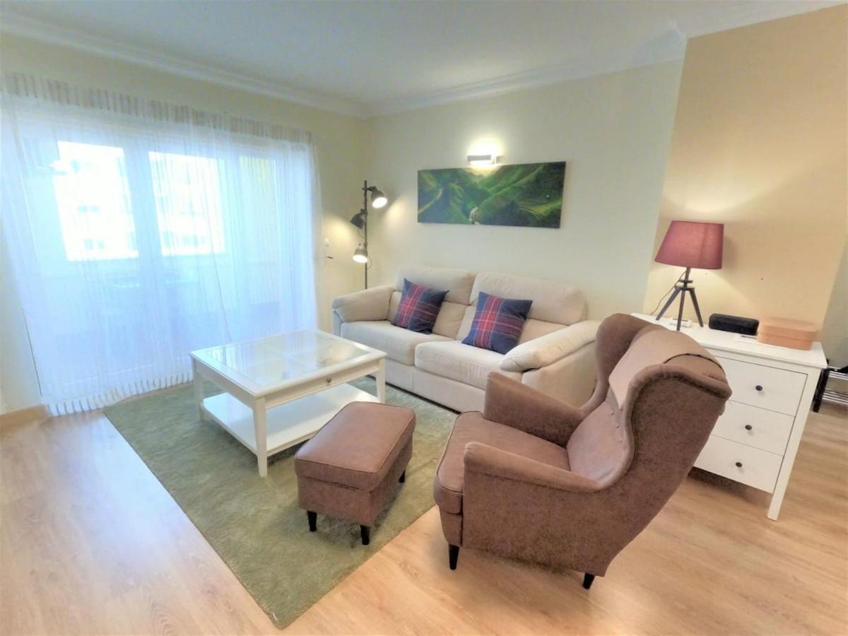 Carnaxide Modern T1 Apartment W Balcony In Carnaxide Oeiras Lisbon Esterno foto