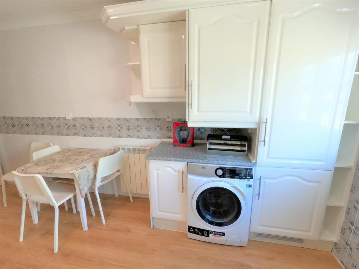 Carnaxide Modern T1 Apartment W Balcony In Carnaxide Oeiras Lisbon Esterno foto