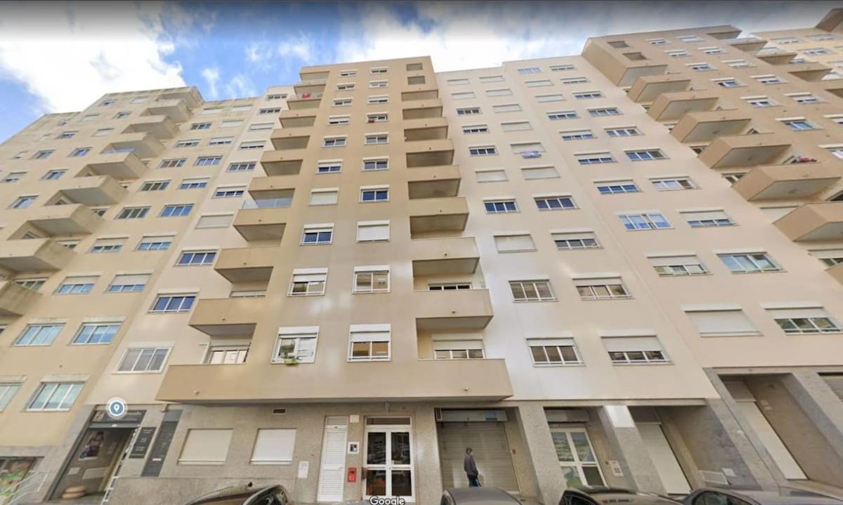 Carnaxide Modern T1 Apartment W Balcony In Carnaxide Oeiras Lisbon Esterno foto